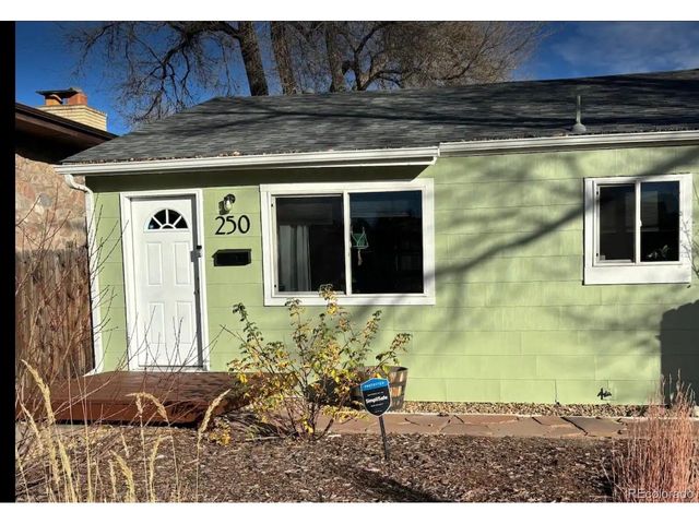 250 S Zenobia St, Denver, CO 80219