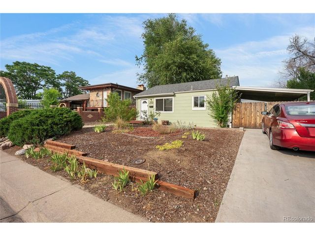 250 S Zenobia St, Denver, CO 80219