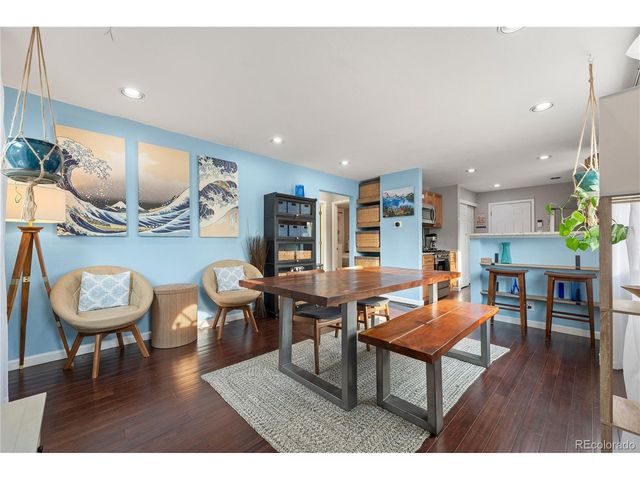 250 S Zenobia St, Denver, CO 80219