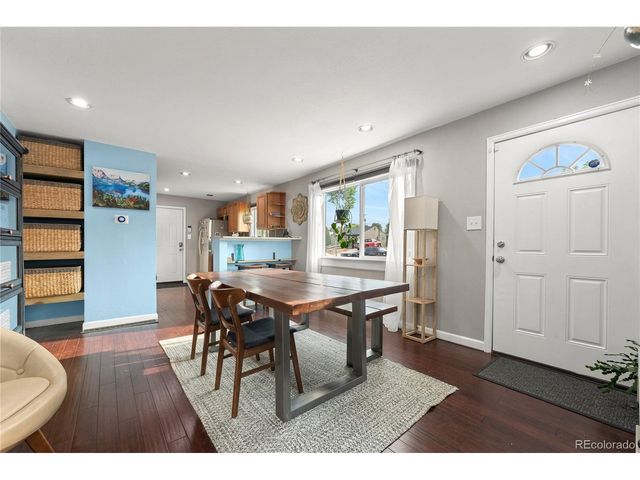 250 S Zenobia St, Denver, CO 80219