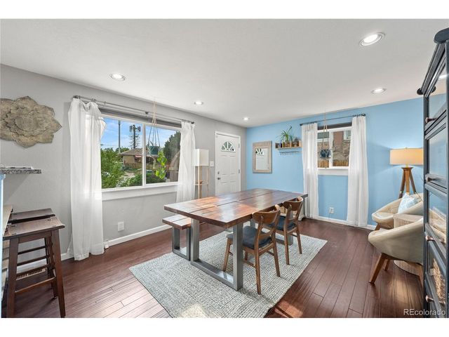 250 S Zenobia St, Denver, CO 80219