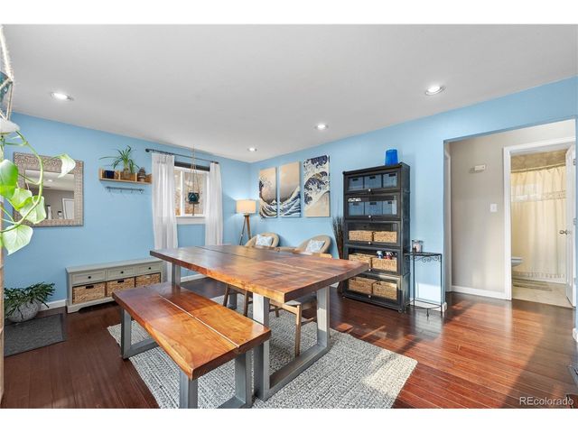 250 S Zenobia St, Denver, CO 80219