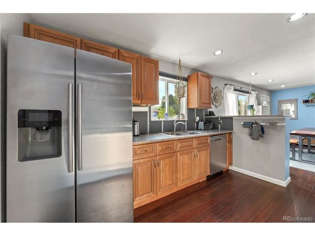 250 S Zenobia St, Denver, CO 80219