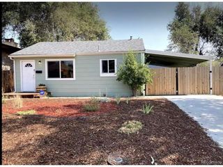 250 S Zenobia St, Denver, CO 80219