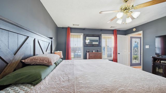 97 PEGGY ANNE LN, Munford, TN 38058