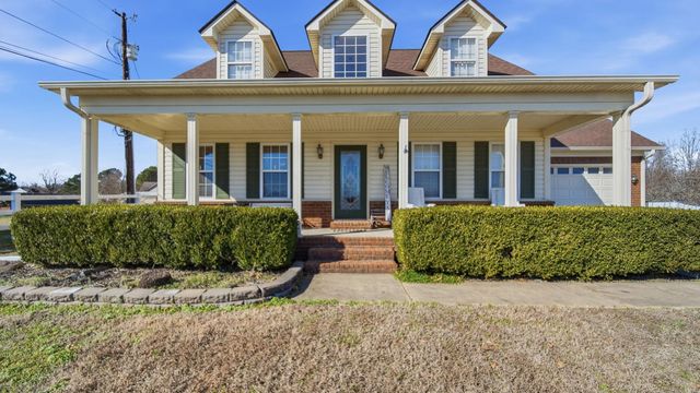 97 PEGGY ANNE LN, Munford, TN 38058