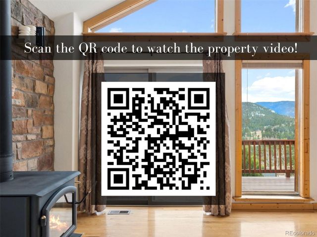 34 S Circle Drive, Bailey, CO 80421