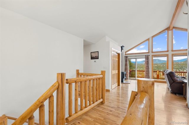 34 S Circle Drive, Bailey, CO 80421