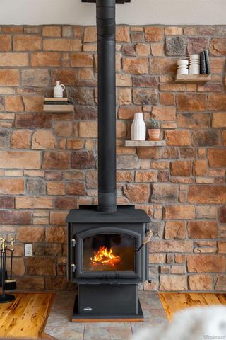 34 S Circle Drive, Bailey, CO 80421