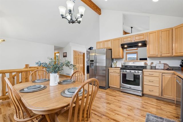 34 S Circle Drive, Bailey, CO 80421