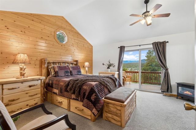 34 S Circle Drive, Bailey, CO 80421