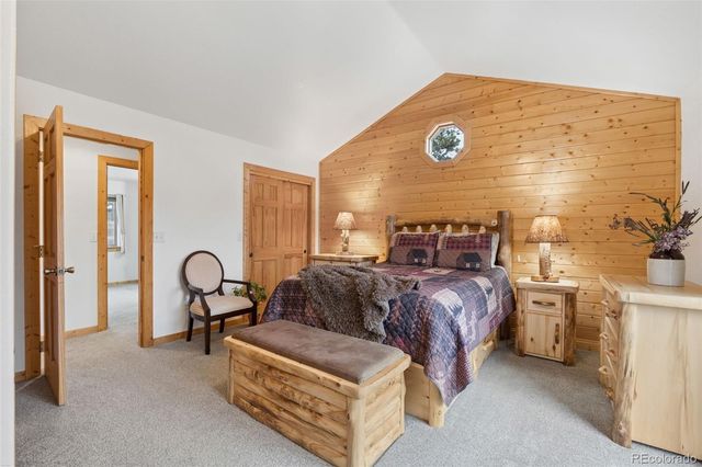 34 S Circle Drive, Bailey, CO 80421