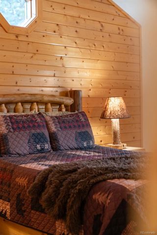 34 S Circle Drive, Bailey, CO 80421