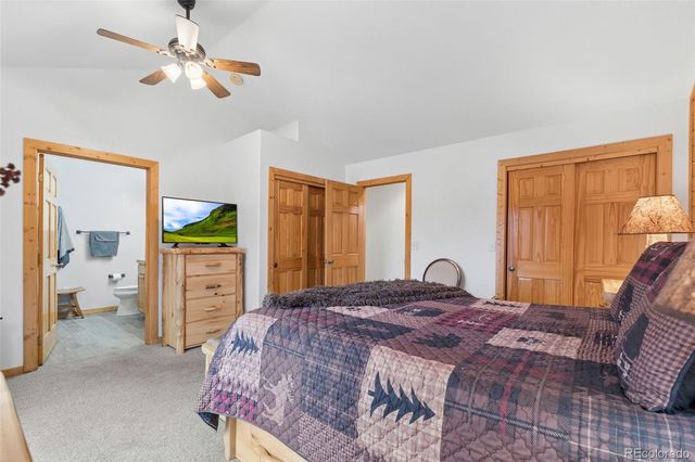 34 S Circle Drive, Bailey, CO 80421