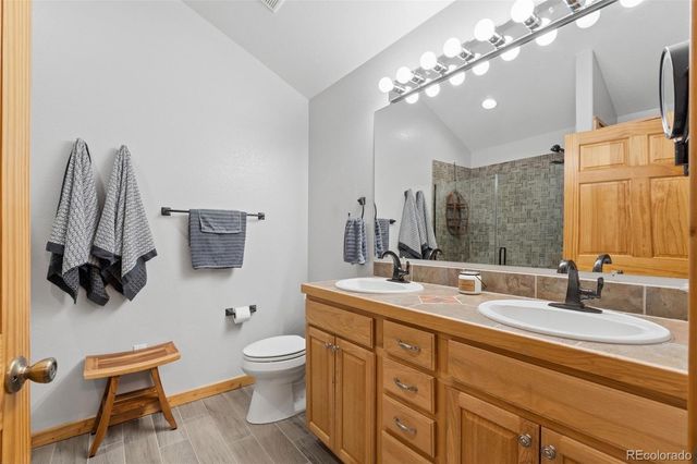 34 S Circle Drive, Bailey, CO 80421