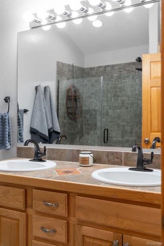 34 S Circle Drive, Bailey, CO 80421