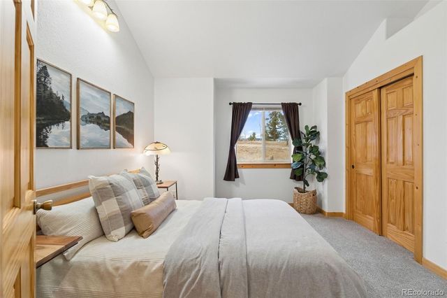 34 S Circle Drive, Bailey, CO 80421