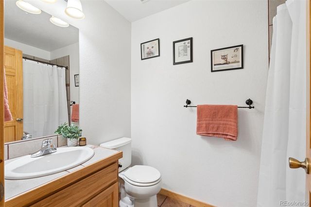 34 S Circle Drive, Bailey, CO 80421