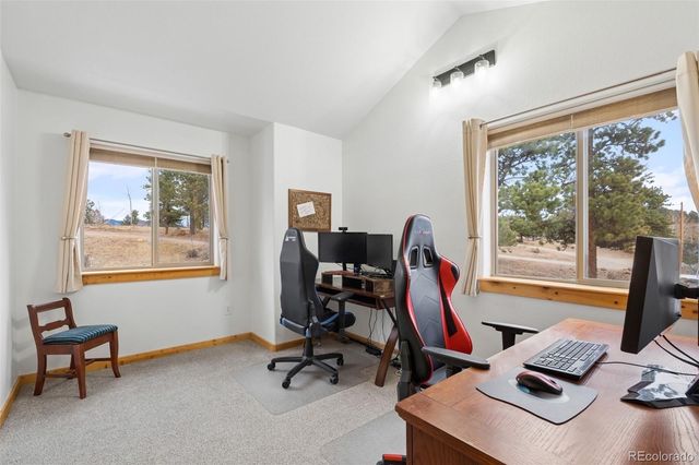 34 S Circle Drive, Bailey, CO 80421