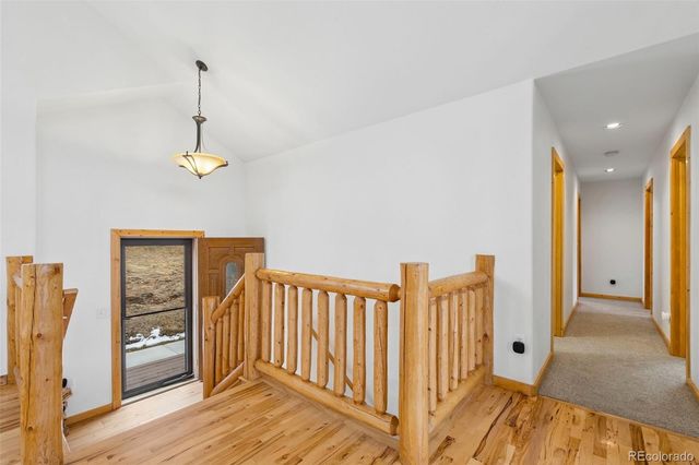 34 S Circle Drive, Bailey, CO 80421