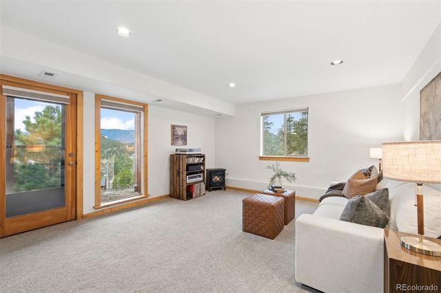 34 S Circle Drive, Bailey, CO 80421