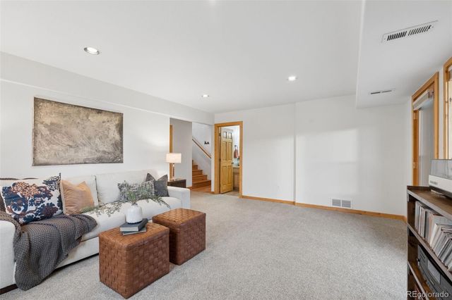 34 S Circle Drive, Bailey, CO 80421