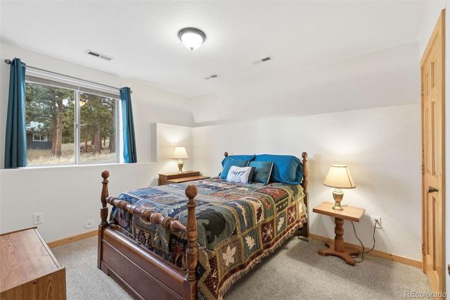 34 S Circle Drive, Bailey, CO 80421