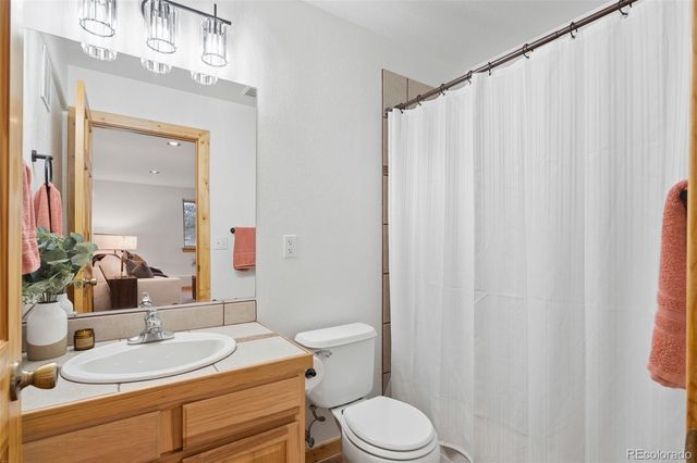 34 S Circle Drive, Bailey, CO 80421