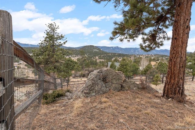 34 S Circle Drive, Bailey, CO 80421