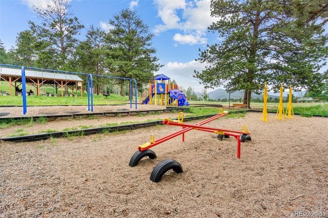 34 S Circle Drive, Bailey, CO 80421