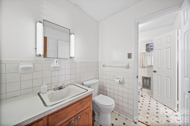 3502 Merry Oaks Lane, Dallas, NC 28034