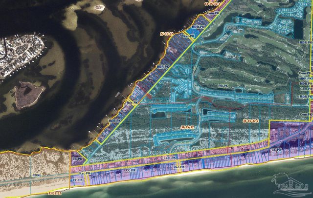 14449 River Rd, Perdido Key, FL 32507