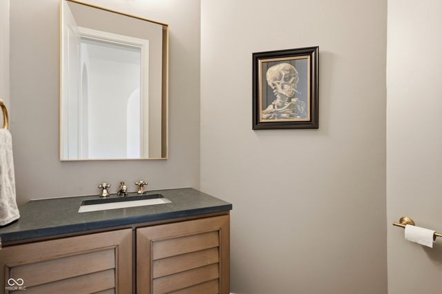 2837 E High Grove Circle, Zionsville, IN 46077