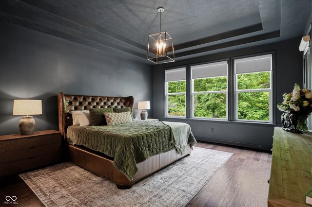 2837 E High Grove Circle, Zionsville, IN 46077