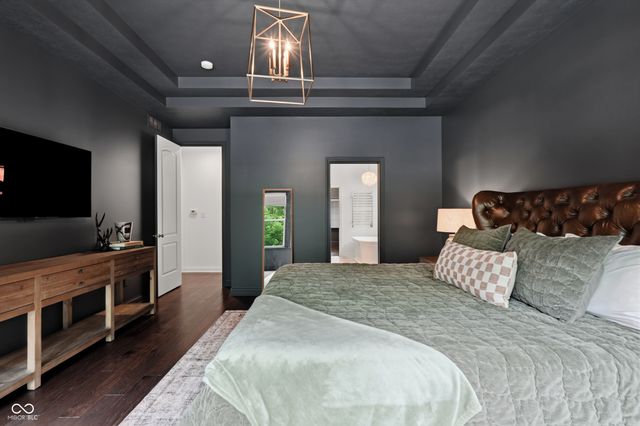 2837 E High Grove Circle, Zionsville, IN 46077
