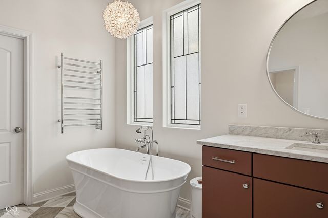 2837 E High Grove Circle, Zionsville, IN 46077