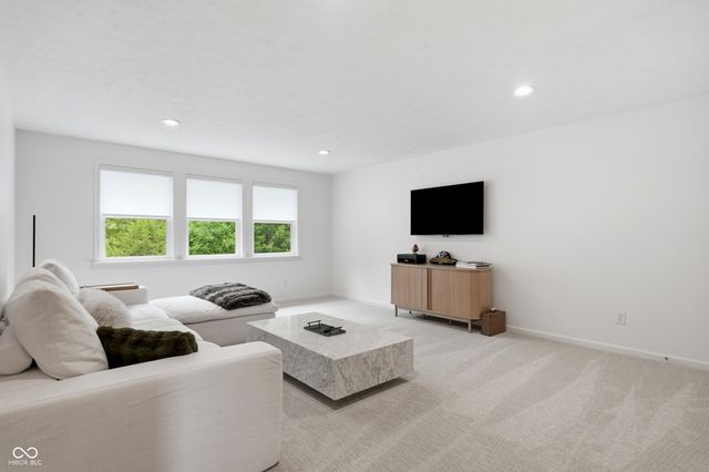 2837 E High Grove Circle, Zionsville, IN 46077