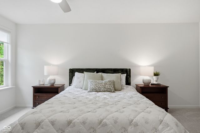 2837 E High Grove Circle, Zionsville, IN 46077