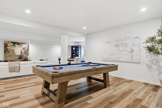 2837 E High Grove Circle, Zionsville, IN 46077