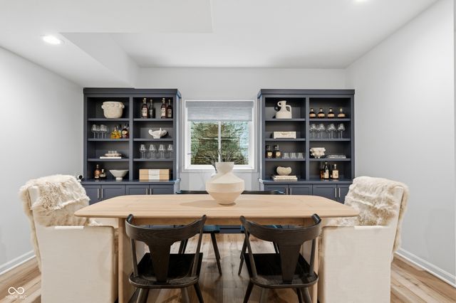 2837 E High Grove Circle, Zionsville, IN 46077