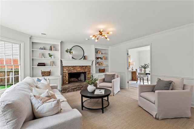 600 Delphinium NW Boulevard, Acworth, GA 30102