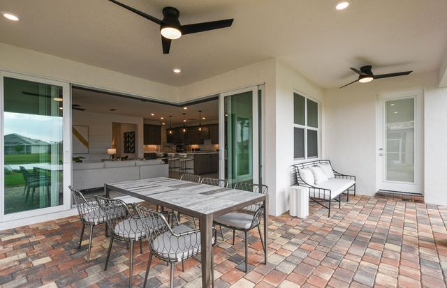 13628 SW Vermillion Circle Renown 812, Port St. Lucie Renown 812, Port St Lucie, FL 34987