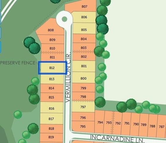 13628 SW Vermillion Circle Renown 812, Port St. Lucie Renown 812, Port St Lucie, FL 34987