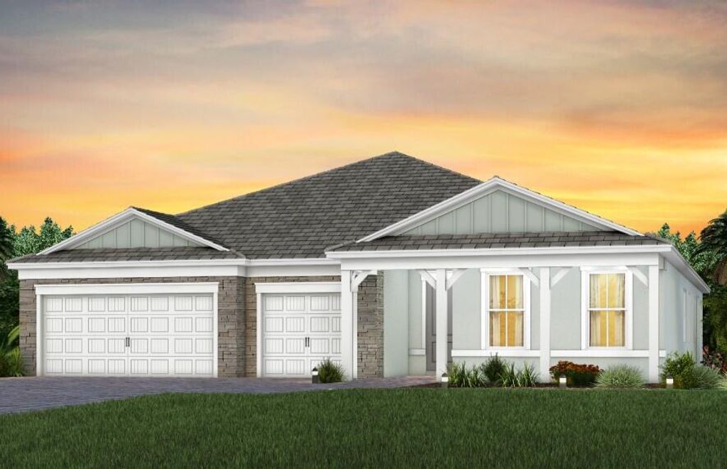 13628 SW Vermillion Circle Renown 812, Port St. Lucie Renown 812, Port St Lucie, FL 34987