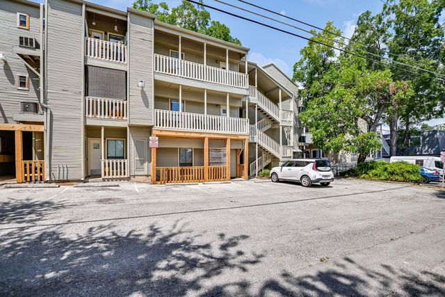 4401 Speedway 207, Austin, TX 78751
