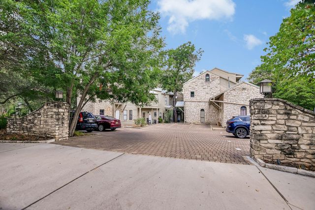 4401 Speedway 207, Austin, TX 78751