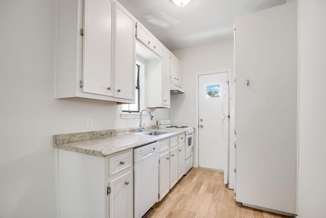 4401 Speedway 207, Austin, TX 78751
