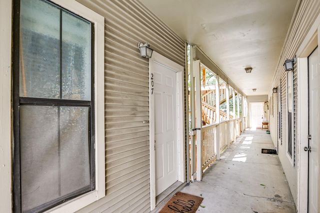 4401 Speedway 207, Austin, TX 78751