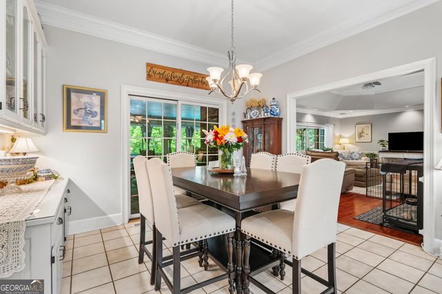 1017 Riverside Drive, Lagrange, GA 30240