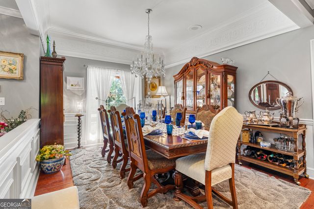 1017 Riverside Drive, Lagrange, GA 30240